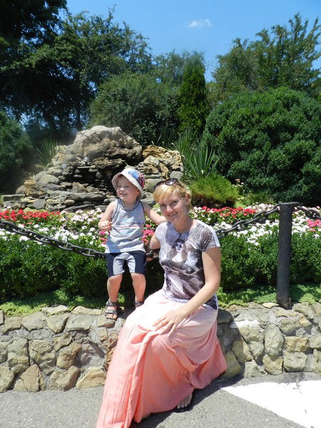 Анна Белянинова