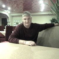 Лёха Викторыч