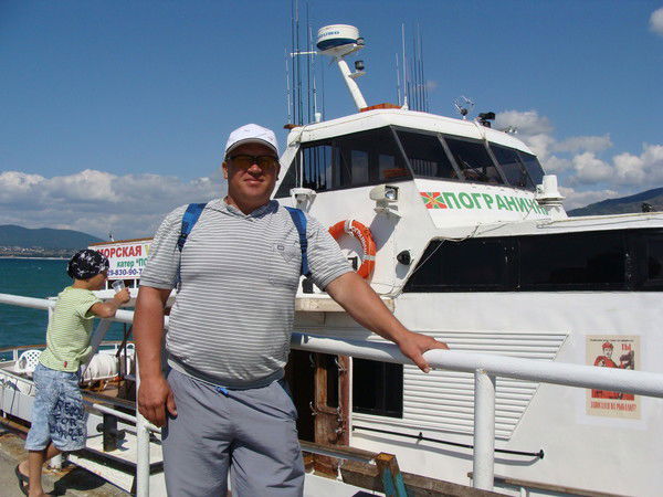 Титов Александр