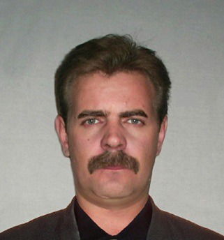 Сергей Кузнецов