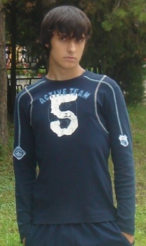 Роман Плахтеев