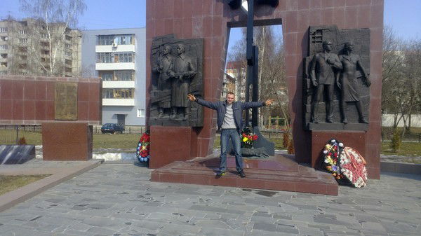 Максим Ковальков