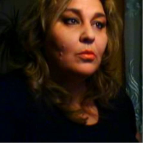 Ольга Видриксон