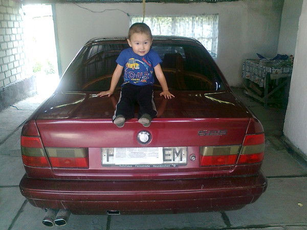 Аязбаев Нурлан