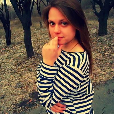 Анна Антонова