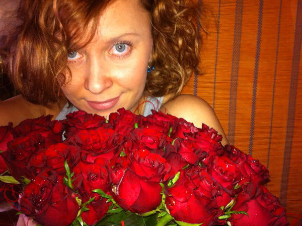 Кристина Евгеньевна