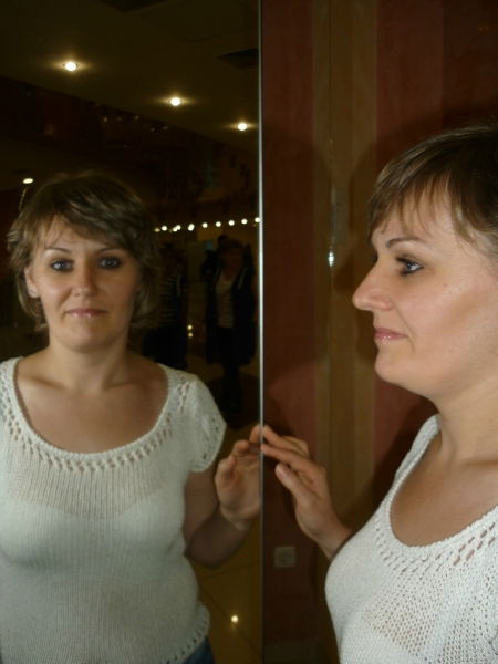 Елена Величко