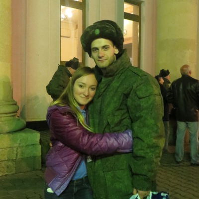 Григорий Партальян