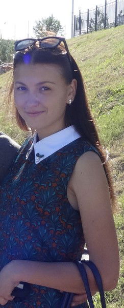 Валерия Шолох