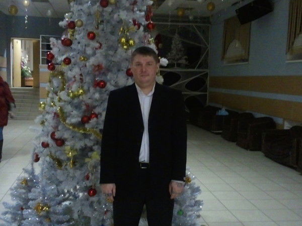 Александр Мясников