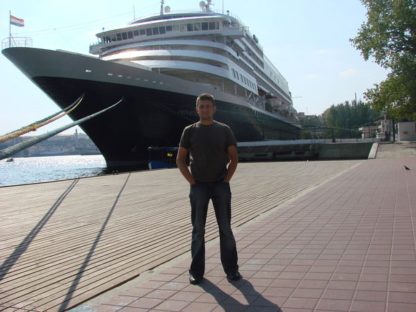 Дима Ткаченко