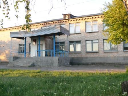 Песчанская Школа Сош