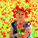 Оксана Новикова