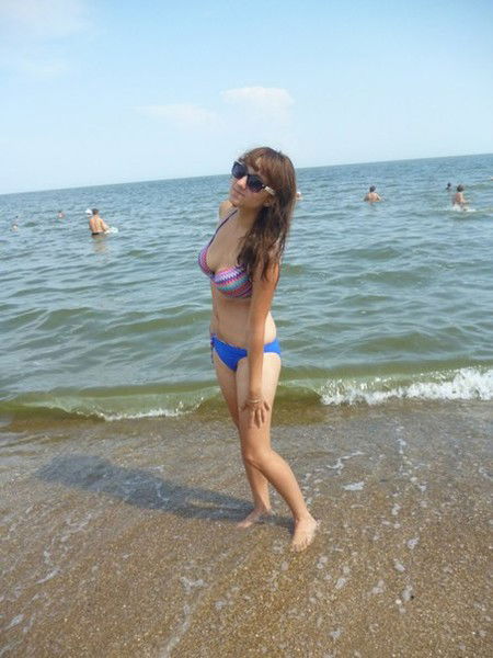 Ольга Рассказова