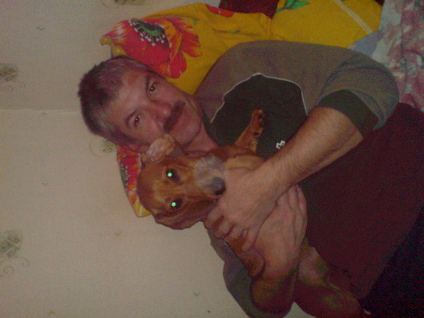 Алексей Малышев