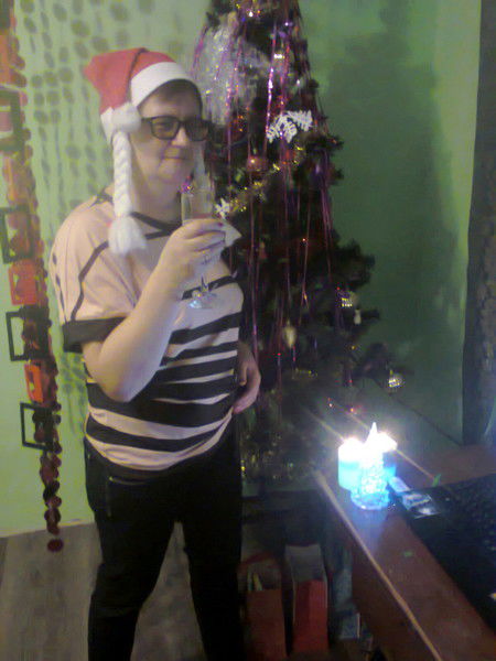 Насонова Лариса