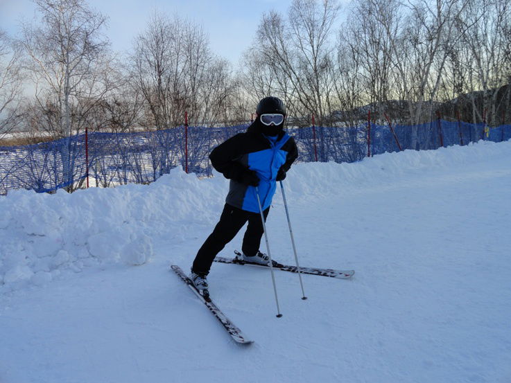 Анатолий Головчак