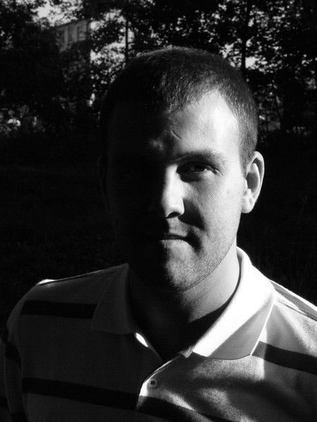 Сергей Морозов