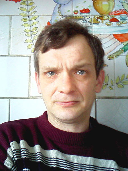 Денис Тюляев