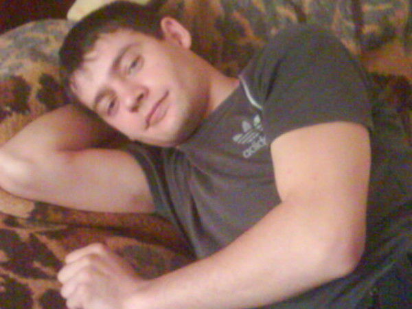 Макс Терещенко