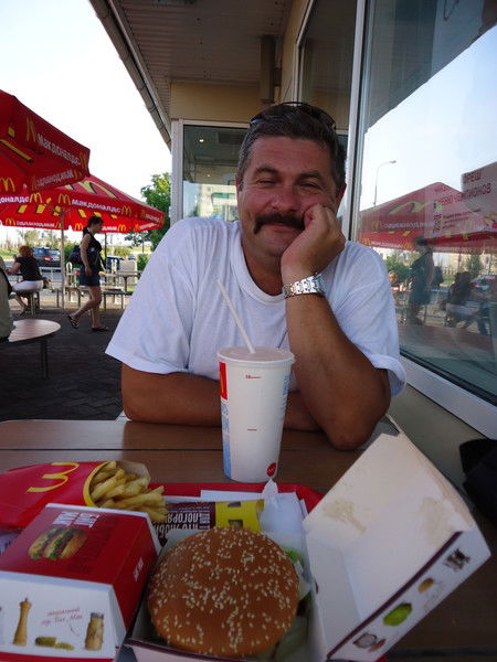 Игорь Войтович