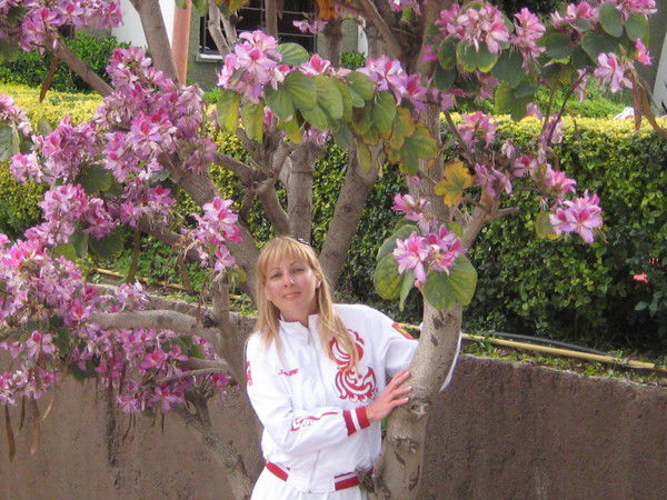 Виктория Крачко