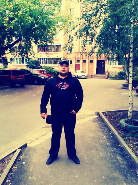 Игорь Горелов