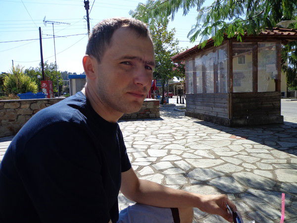 Айнур Шигабиев