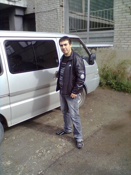 Евгений Сухоносов