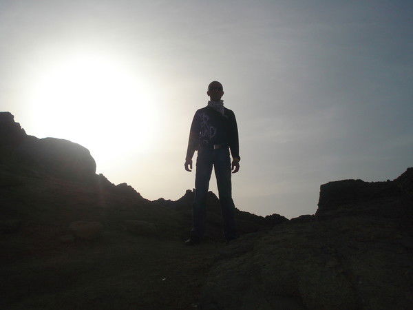 Михаил Окунев