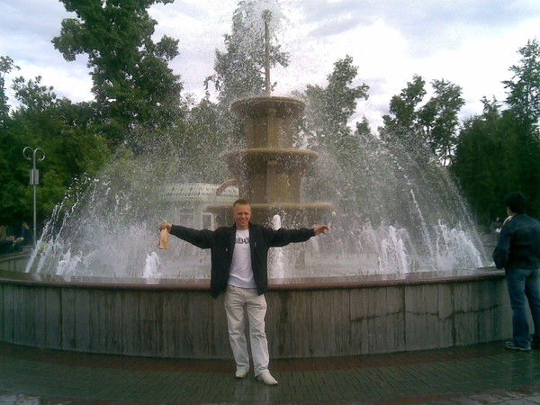 Виталий Александров