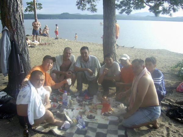 Нурлан Нурсеитов