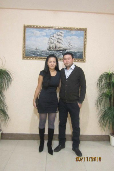 Нурым Динара!