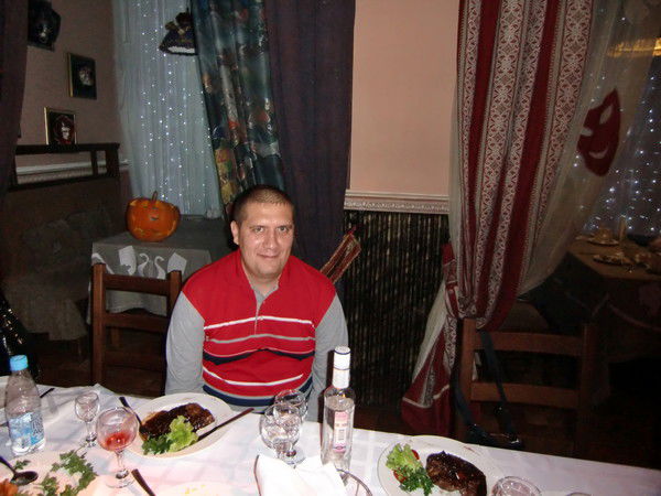 Александр Павлов