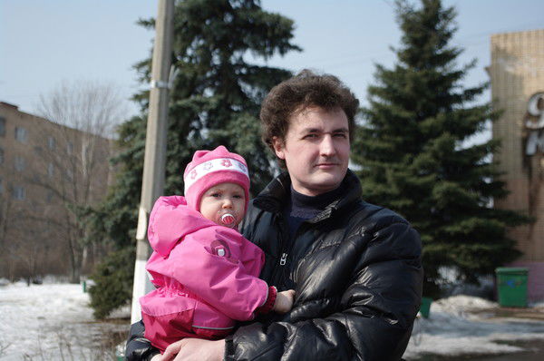 Сергей Ткаль