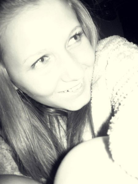 Юлия Капинос