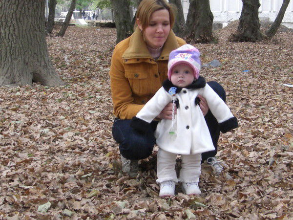 Оксана Лесив