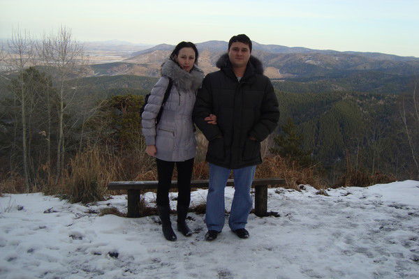 Юрий Василенко