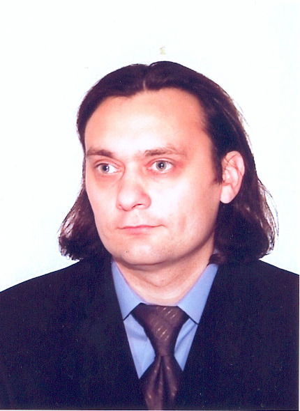 Ирик Гарифуллин