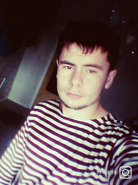 Яков Куликов