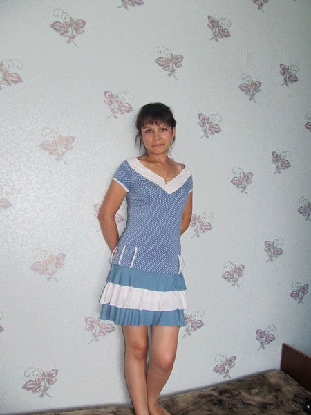 Наталья Головнева