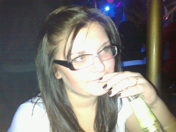 Алена Павлова