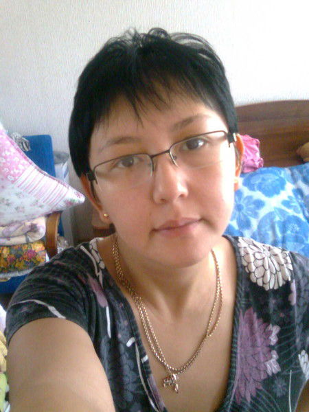 Алия Джардемова