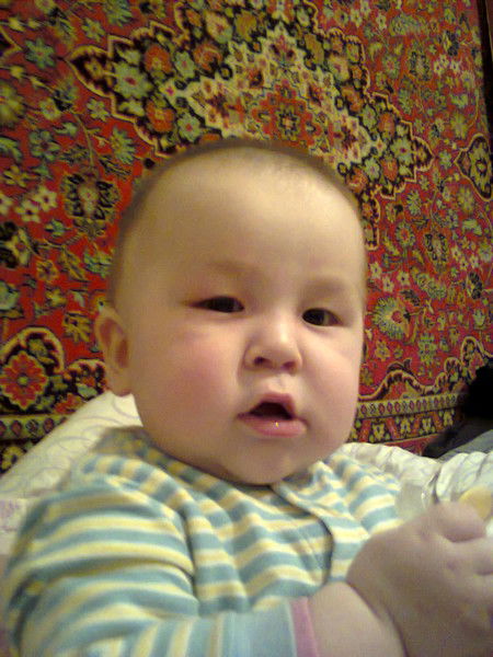 Аксана Акматова