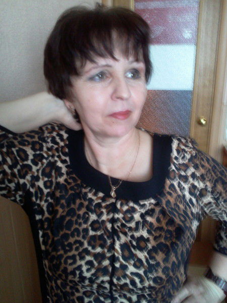 Лариса Хомченко