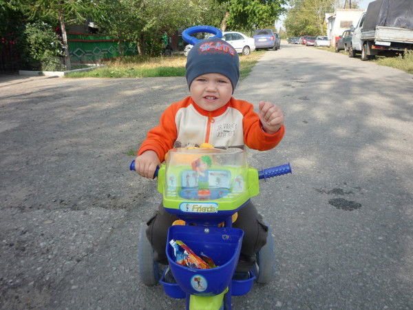 Оксана Андреева