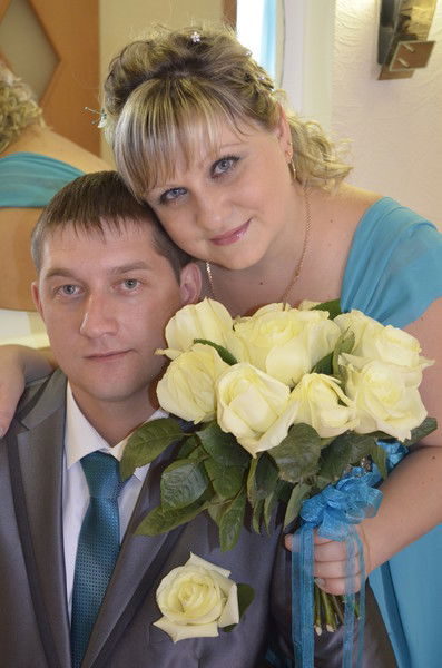 Ольга Бородина