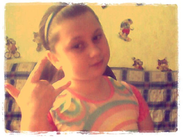 Света Василенко