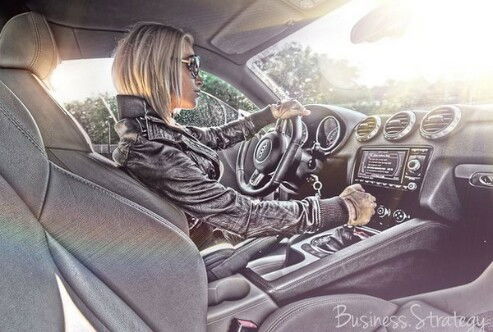 Жания Ахметова