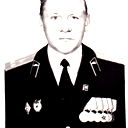 Николай Бакун